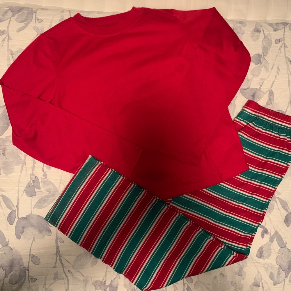 Christmas Jammies!